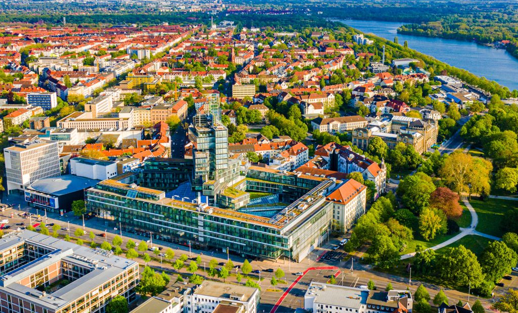 Kuse imoobilien Hannover Nord LB und Südstadt